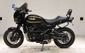 KAWASAKI Z900RS CAFE 2024 ZR900K