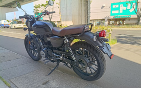 HONDA GB350 2024 NC59