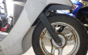 HONDA DIO Gen.5