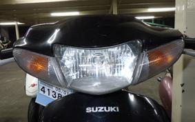 SUZUKI LET's 2 CA1PA