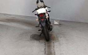 HONDA CBR125R JC50