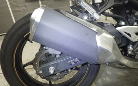 KAWASAKI NINJA 250 EX250P