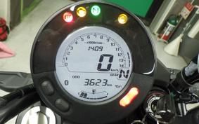 KAWASAKI ELIMINATOR400-3 2024 EL400A