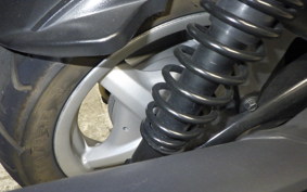 YAMAHA CYGNUS 125 X 2 2009 SE44J