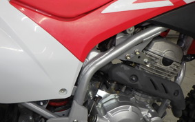HONDA CRF250F 2024