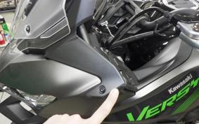 KAWASAKI VERSYS A 2025 LE650H