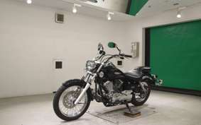 YAMAHA DRAGSTAR 250 2019 VG05J