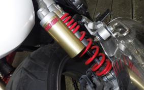 HONDA CB400SF GEN 4 2009 NC42