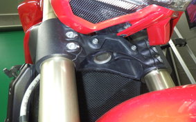DUCATI STREETFIGHTER 848 2012