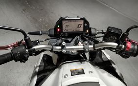 YAMAHA MT-25 RG43J