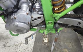 KAWASAKI KLX250 LX250E