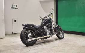 HONDA STEED 400 1992 NC26