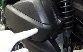 YAMAHA X-MAX 250 2001 SG70J