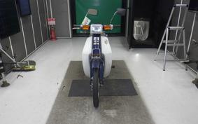 HONDA C50 SUPER CUB C50