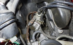HONDA MOTOCOMPO AB12