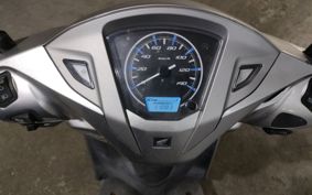 HONDA LEAD 125 JF45