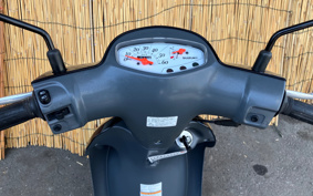 SUZUKI LET's 4 CA45A