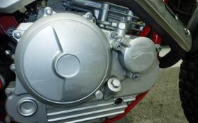 YAMAHA SEROW 250 Gen.3 DG31J