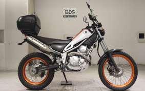 YAMAHA TRICKER Gen.2 DG16J