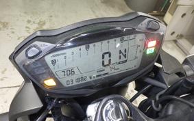 SUZUKI SV650 A 2021 VP55B