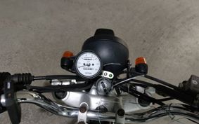 YAMAHA TW200 DG07J