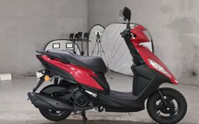 YAMAHA JOG125 SEJ5J