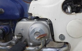 HONDA C50 SUPER CUB AA01