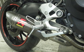 YAMAHA MT-09 Tracer 2016 RN36J