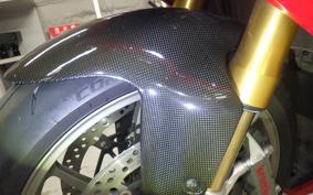 DUCATI 1198 S 2009