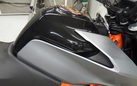 KTM 390 DUKE 2021