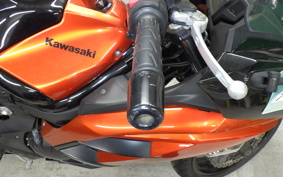 KAWASAKI NINJA 400 2016 EX400E