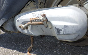 YAMAHA JOG EX 3YK