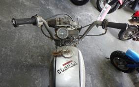 HONDA GORILLA Z50J