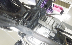 YAMAHA YBR125 2015