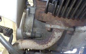 YAMAHA MATE 50 V50