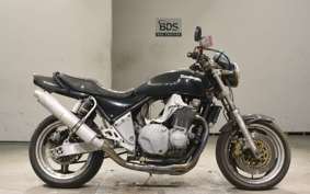 KAWASAKI ZEPHYR 1100 1993 ZRT10A