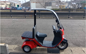 HONDA GYRO TA03