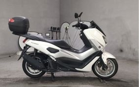 YAMAHA N-MAX 125 SED6J