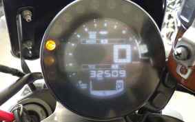 YAMAHA XSR900 2020 RN56J