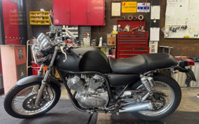 YAMAHA SRV250 RENAISSA 4DN