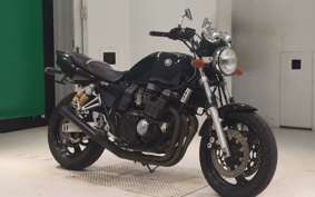YAMAHA XJR400 Gen.3 R 2005 RH02J