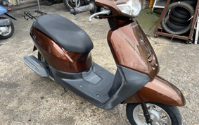 HONDA  TACT  BASIC  AF79