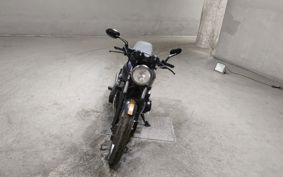 HONDA CBX550 PC04