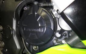 KAWASAKI NINJA 250 SL BX250A