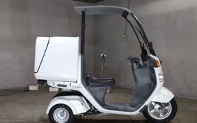 HONDA GYRO TA03