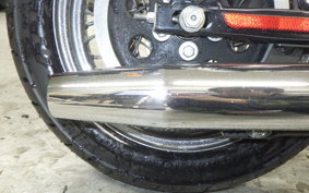HARLEY XLH883 HUGGER 2002
