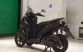 YAMAHA TRICITY 155 A 2011 SG37J