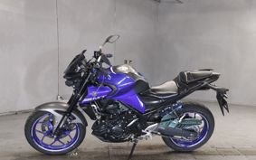 YAMAHA MT-25 RG43J