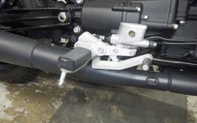 MOTO GUZZI V9 BOBBER 2018