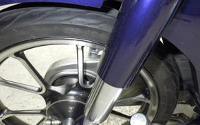 HONDA C125 SUPER CUB JA58